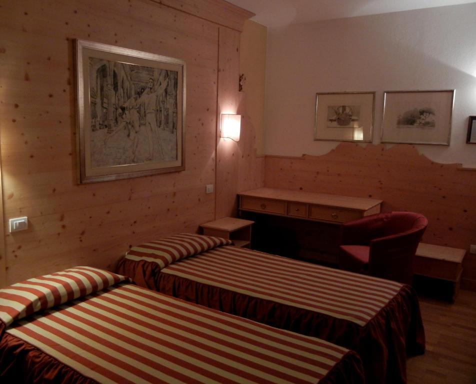 Albergo Da Gildo Follina Kamer foto