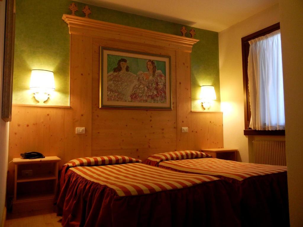 Albergo Da Gildo Follina Kamer foto