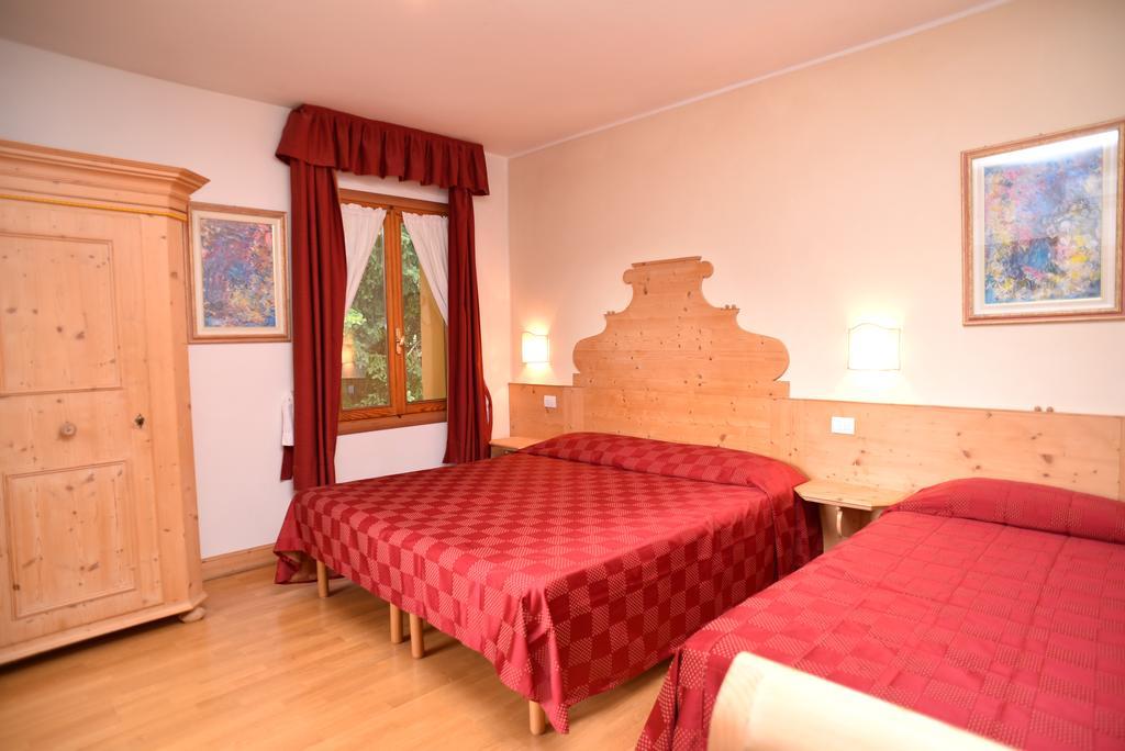 Albergo Da Gildo Follina Buitenkant foto